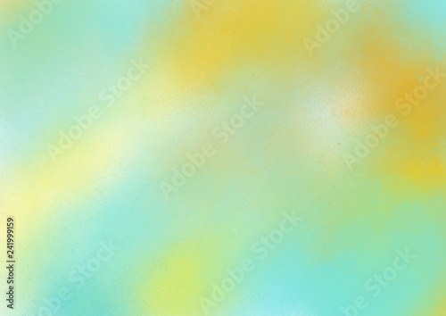 grunge gradient color background with noise grain texture
