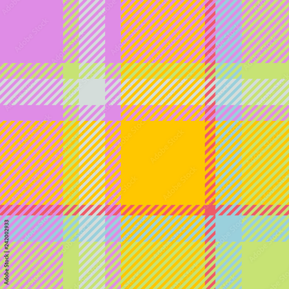 Plaid or tartan vector eps10 Plaid or tartan vector eps10