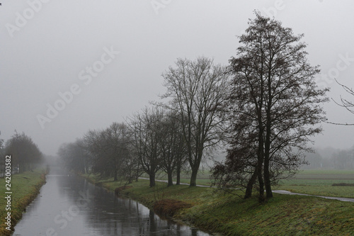 an der Niers