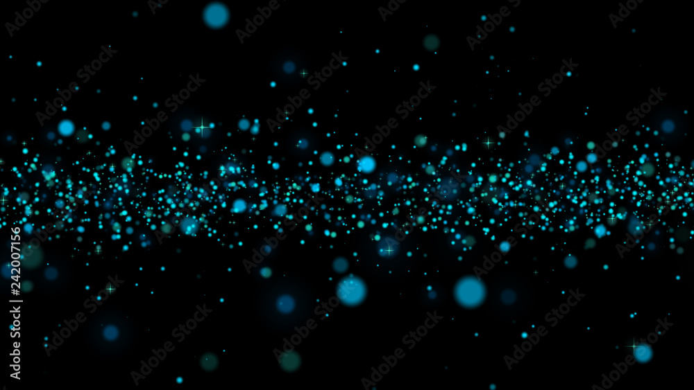 Abstract Christmas Background Abstract Christmas Background
