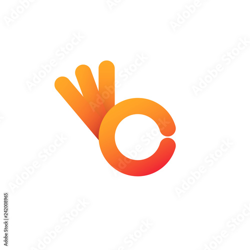 ok logo okey
