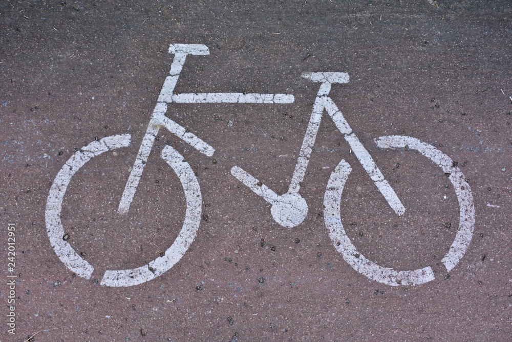 Carril bici Carril bici