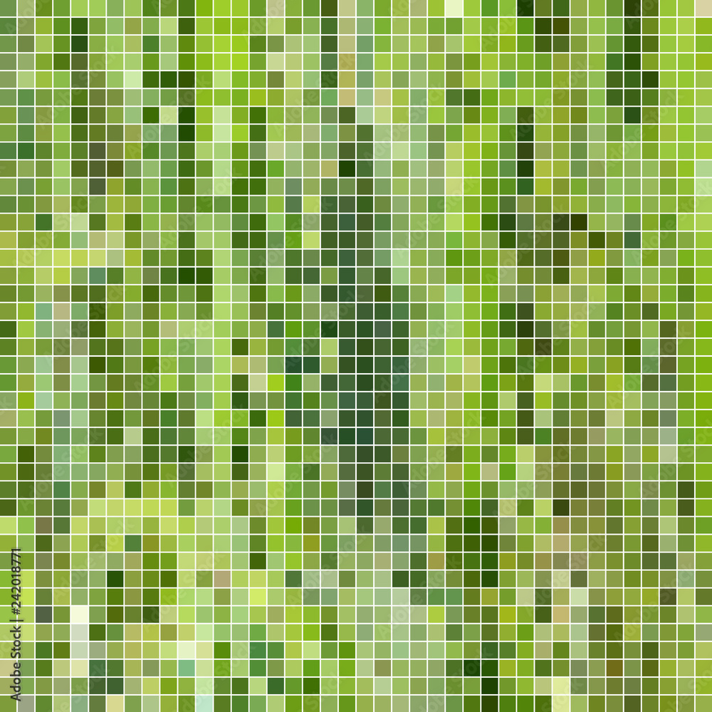 abstract vector square pixel mosaic background abstract vector square pixel mosaic background