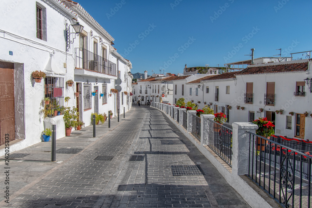 beautiful places in andalusia spain