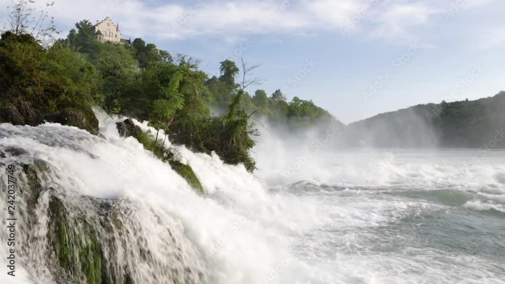 Rheinfall - Schaffhausen