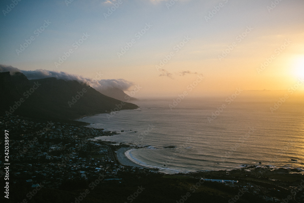 Lions Head South Africa