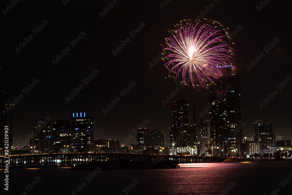 FIREWORKS