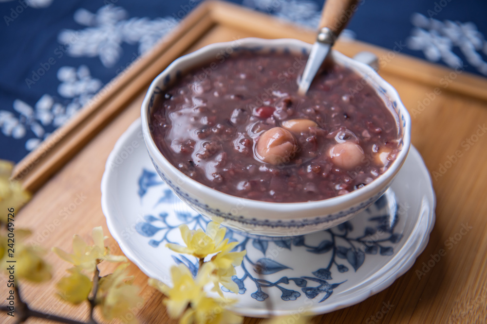 Laba porridge, Laba Laba porridge, Laba
