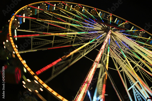 Berlin Ferris Wheel
