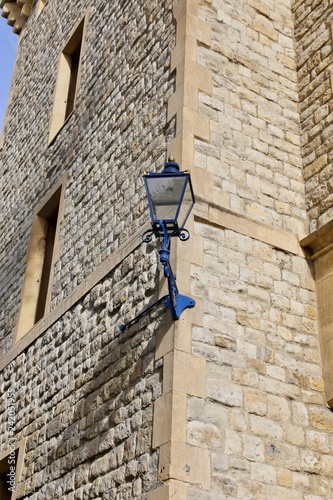 Architectural Detail