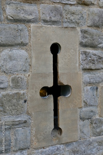 Architectural Detail