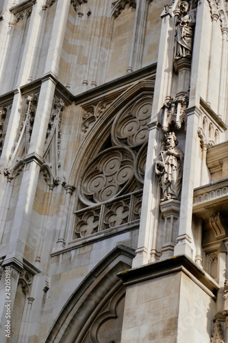 Architectural Detail