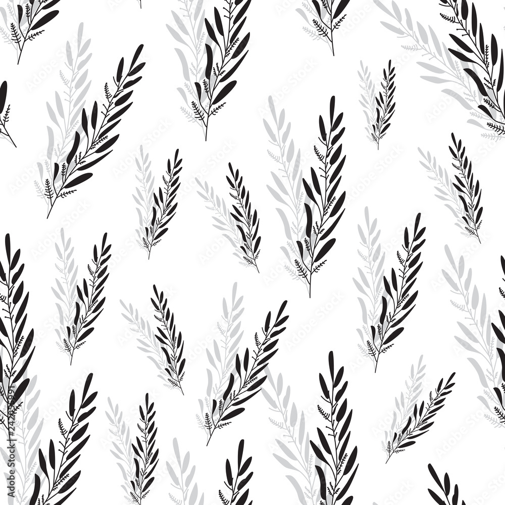 Fragrant lavender flowers in purple arranged in an endless pattern. Illustration of a stylish repeating graphic background. Vector seamless pattern great for spring fabric. Surface repeat design. Fragrant lavender flowers in purple arranged in an endless pattern. Illustration of a stylish repeating graphic background. Vector seamless pattern great for spring fabric. Surface repeat design.