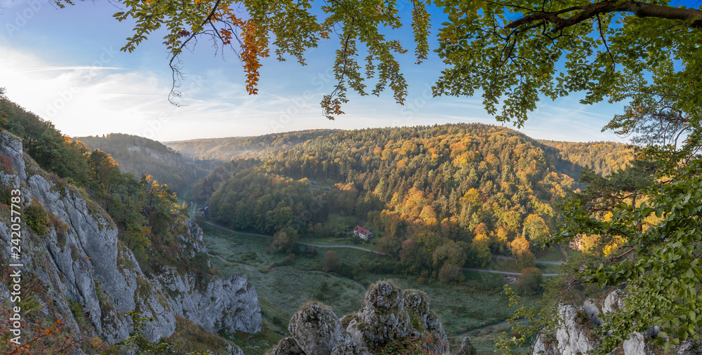 Scenic National Park