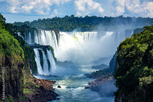 Iguazu Falls