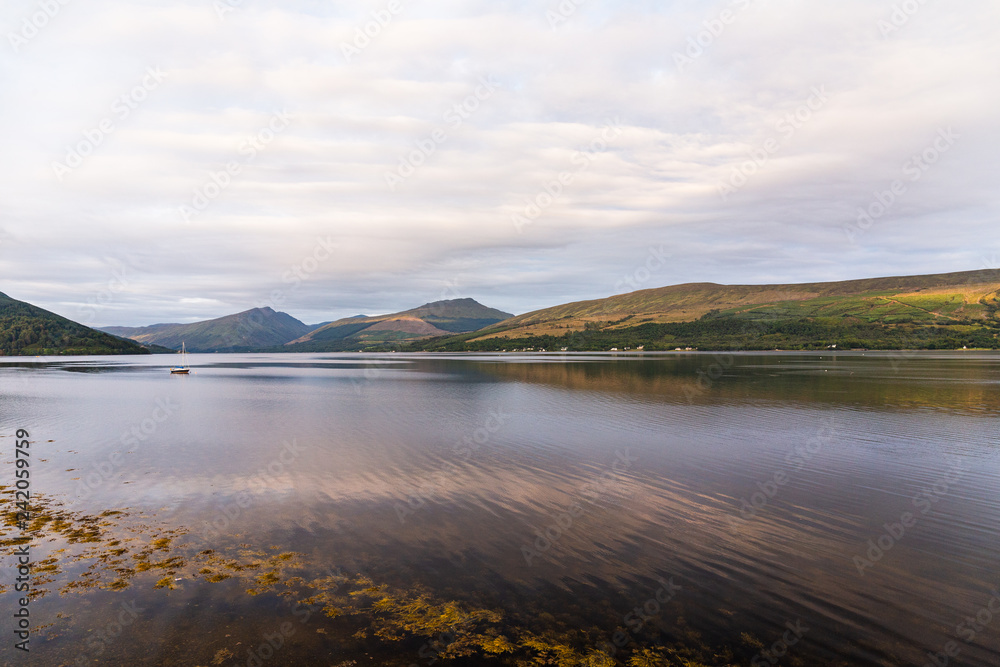 Loch Fyne Scotland