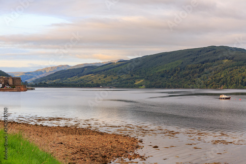 Loch Fyne Scotland