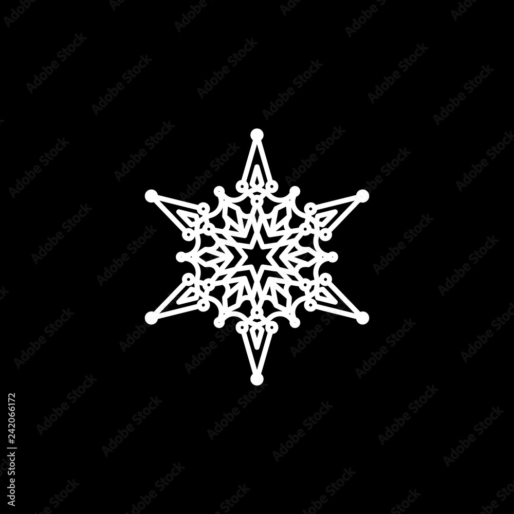 Snowflake, snow, winter icon. Element of winter icon for mobile concept and web apps. Detailed Snowflake, snow, winter icon can be used for web and mobile Snowflake, snow, winter icon. Element of winter icon for mobile concept and web apps. Detailed Snowflake, snow, winter icon can be used for web and mobile