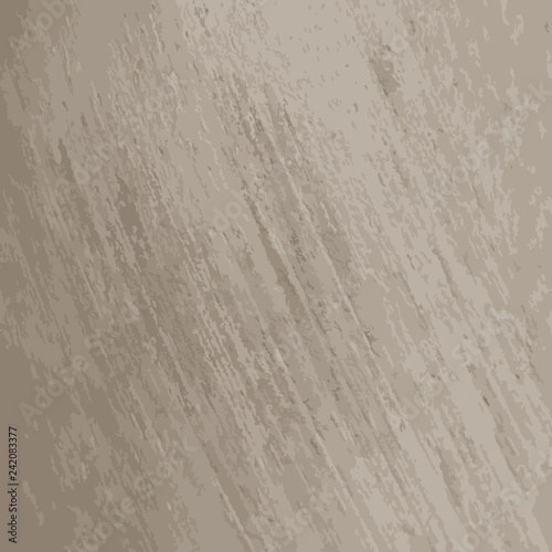 Vector old dark cardboard texture for decoration