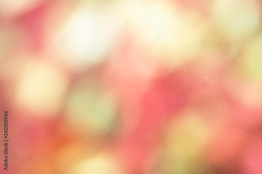 Abstract blur light gradient pink and green soft pastel color wallpaper background. Abstract blur light gradient pink and green soft pastel color wallpaper background.
