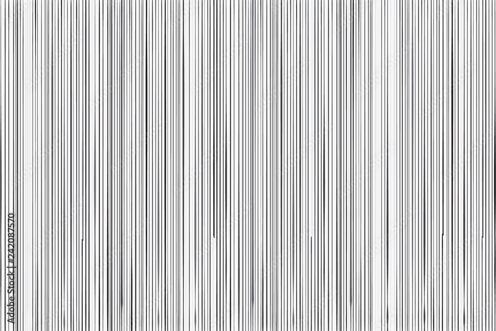 Obraz premium Striped background