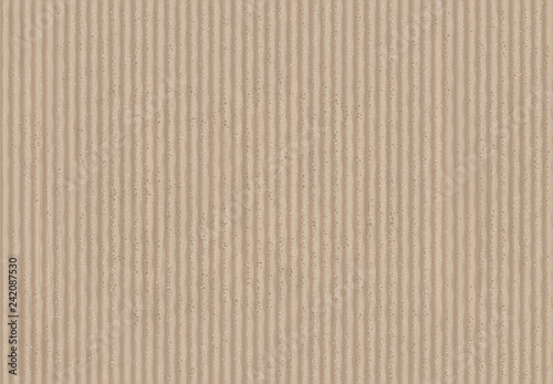 Cardboard oldest background