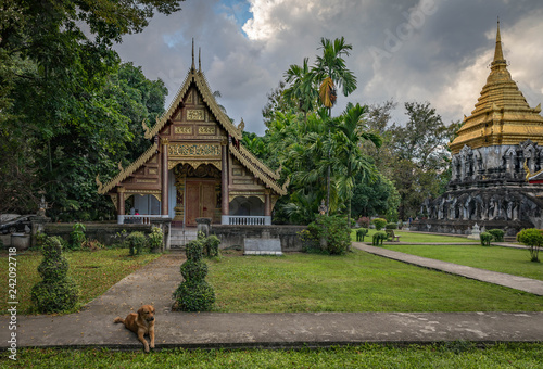 Wat Chiang Man (1) © LDR-Visions