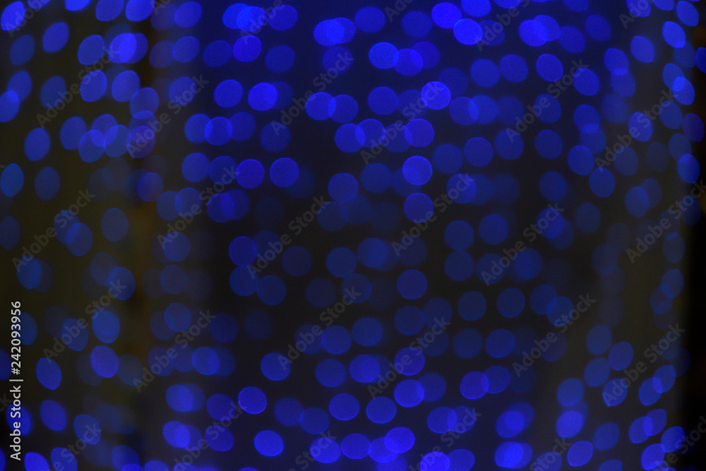 blue light blue light