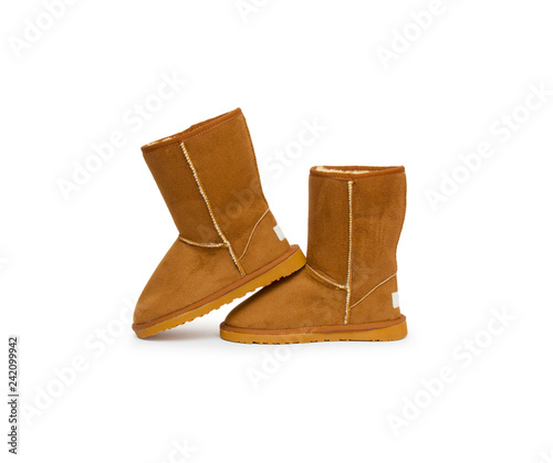 Fashion winter boots
