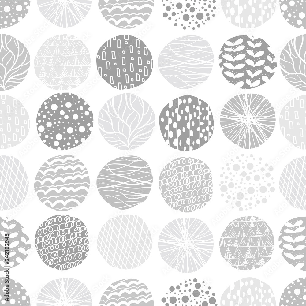 Handwriting background. Seamless pattern. Vector. 手書きのパターン Handwriting background. Seamless pattern. Vector. 手書きのパターン