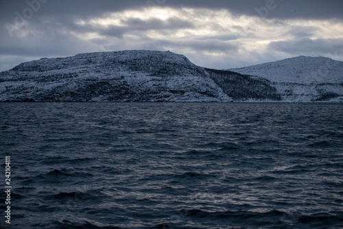 Trømso, Nord Norwegen | Polar- Kreuzfahrten