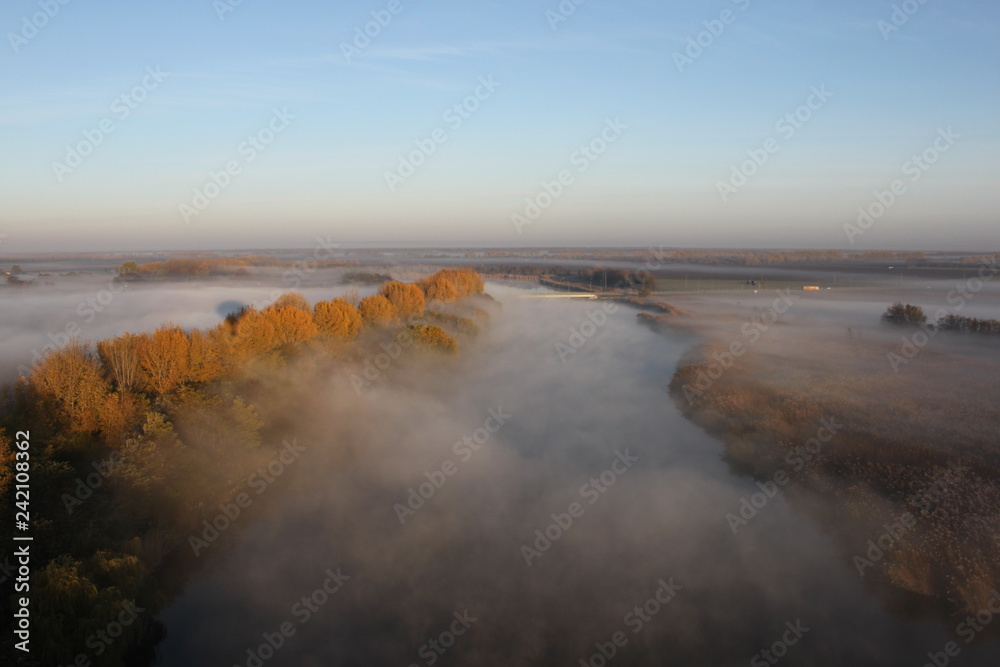 River River