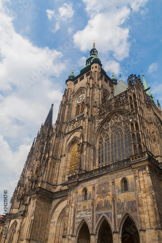 St. Vitus Cathedral