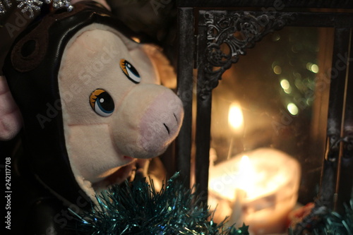 New Year 
