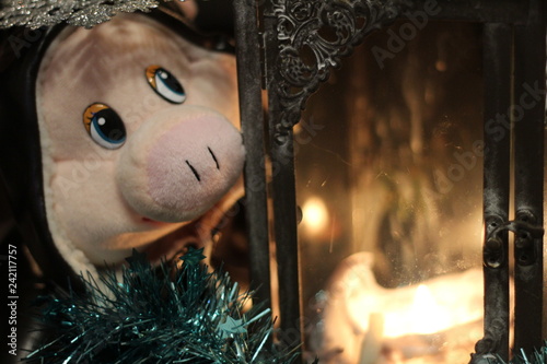 New Year 