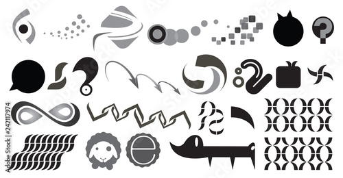 Symbols SMB001