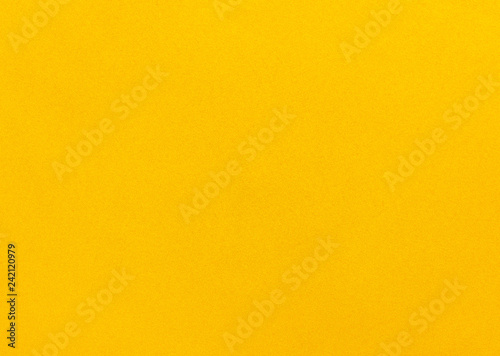 Yellow melon canvas texture, canvas texture, yellow fabric surface background