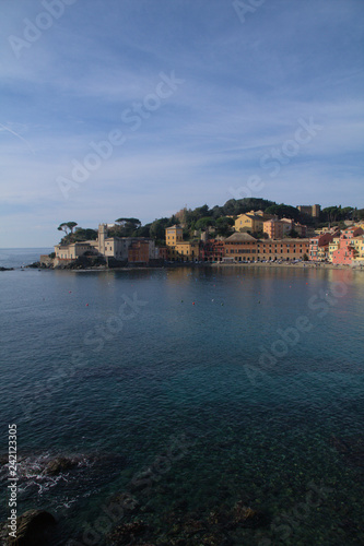 bay of silence,italy,panorama,tourism,travel,calm,seascape,coast,europe,water,sky,blue,color