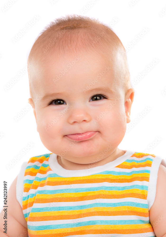 Happy Little Baby Happy Little Baby