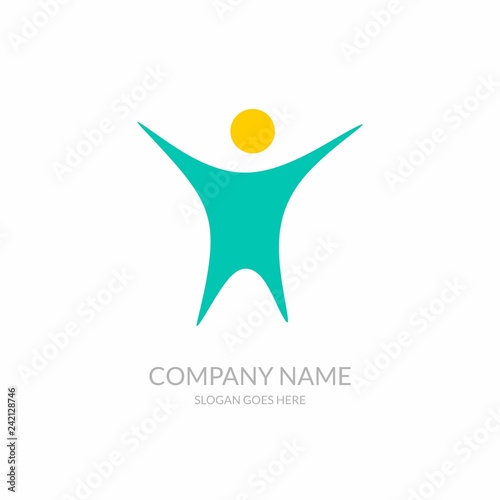 Medical Pharmacy Cross Hospital Healthy Clinic Wellness Business Company Stock Vector Logo Design Template