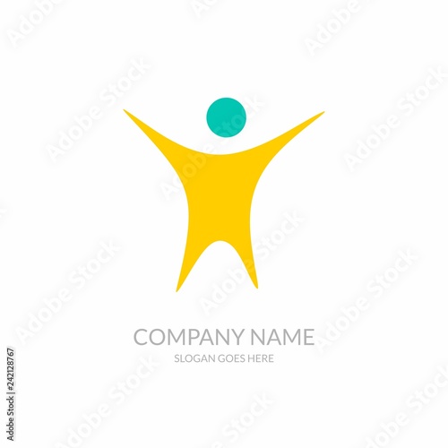 Medical Pharmacy Cross Hospital Healthy Clinic Wellness Business Company Stock Vector Logo Design Template