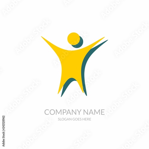 Medical Pharmacy Cross Hospital Healthy Clinic Wellness Business Company Stock Vector Logo Design Template