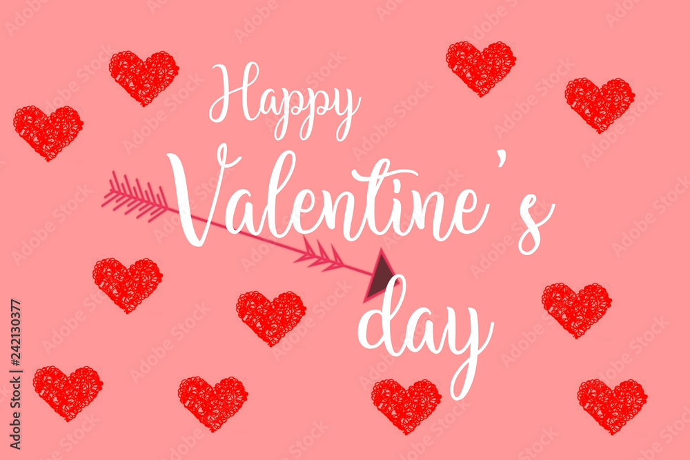 Happy Valentine's day 2019