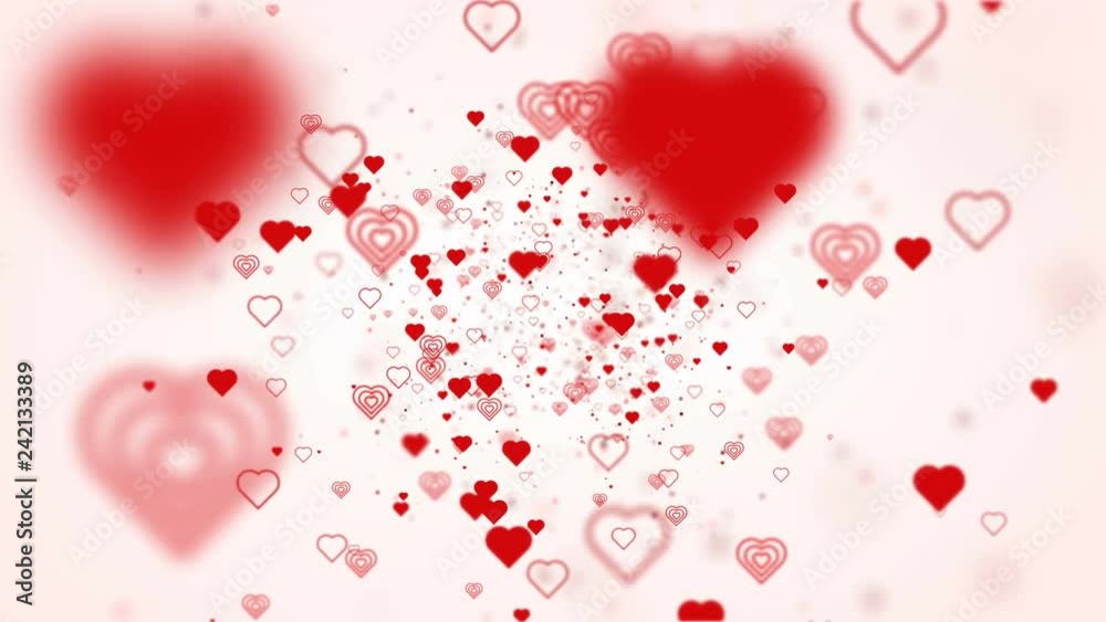 Valentine concept. Valentine concept.