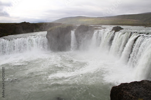 Akureyri, Iceland, Europe