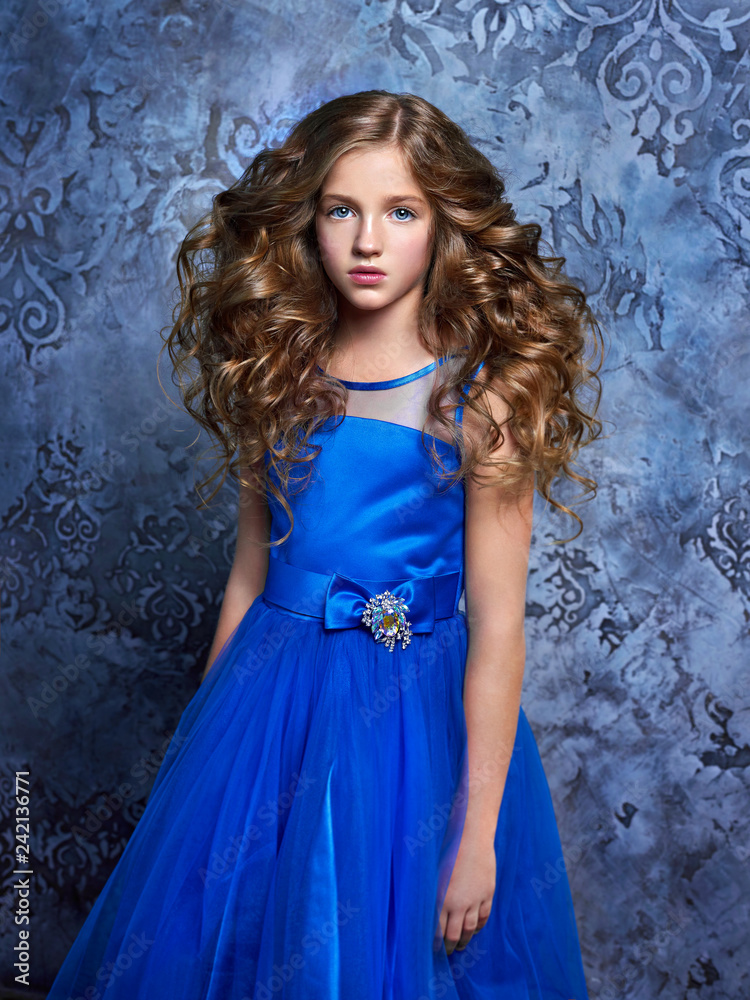 portrait of the beautiful child portrait of the beautiful child