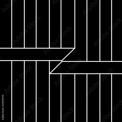 abstract background with lines