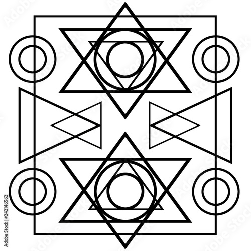 set of elements