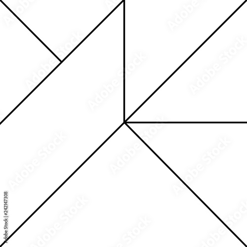 abstract background with pattern