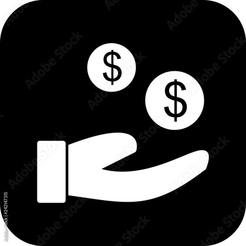 Vector Buyer Icon